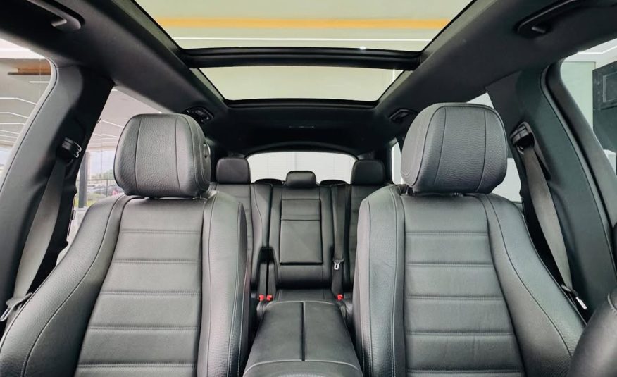 2020 Mecedes Benz GLS 450 4matic