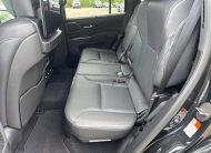 2023 lexus LX 600