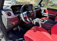 2023 Mecedes Benz G63 AMG 4matic