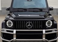 2024 Mecedes Benz G63 AMG 4matic