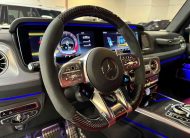 2023 Mecedes Benz G63 AMG 4matic