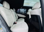 2017 Mercedes Benz GLE 43 AMG 4matic