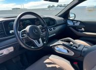 2020 Mercedes Benz GLE 450 4matic