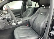2023 Mercedes Benz GLE 63s AMG 4matic