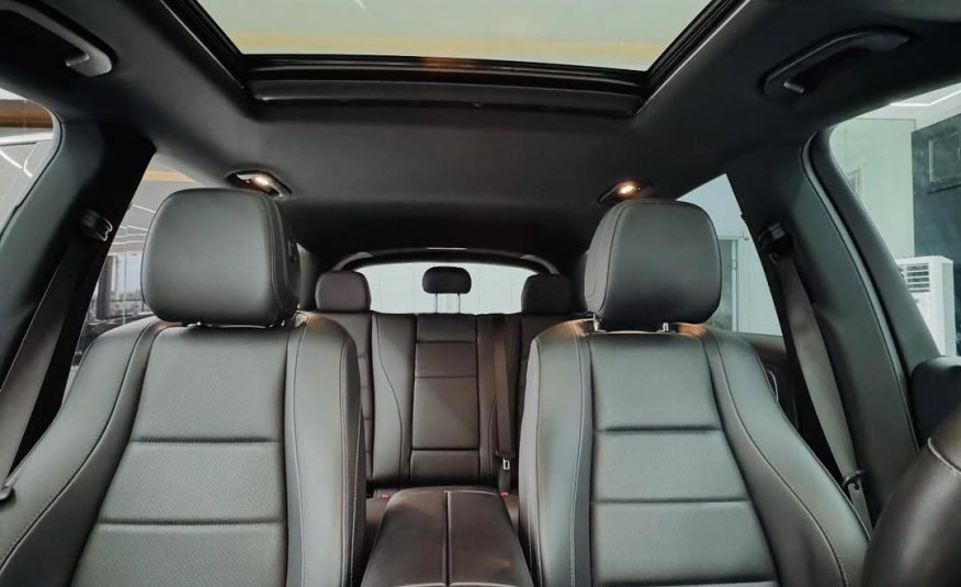 2020 Mercedes Benz GLE 350
