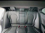 2017 Mercedes Benz C450 4matic