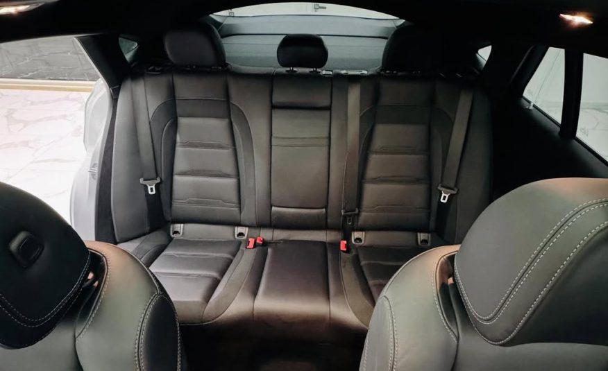 2021 Mercedes Benz GLE 53 AMG 4matic