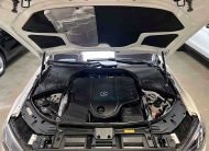 2023 Mercedes Benz S class S500
