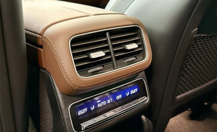 2024 Mercedes Benz GLE 53 AMG 4matic