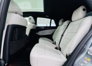 2017 Mercedes Benz GLE 43 AMG 4matic