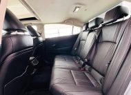 2017 Mercedes Benz C450 4matic