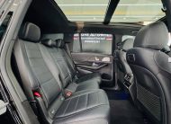 2020 Mecedes Benz GLS 450 4matic