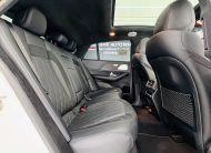 2021 Mercedes Benz GLE 63s AMG 4matic