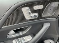 2023 Mercedes Benz GLE 63s AMG 4matic