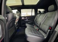 2020 Mecedes Benz GLS 450 4matic