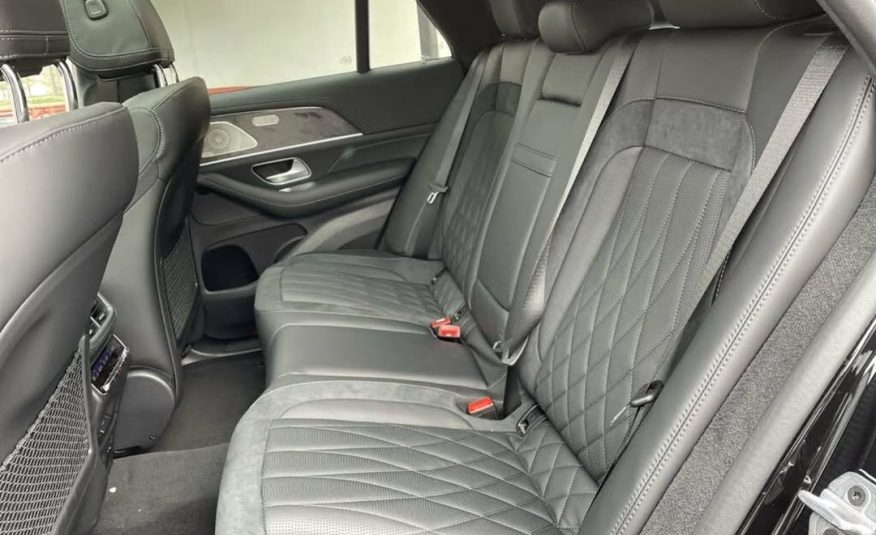 2023 Mercedes Benz GLE 63s AMG 4matic