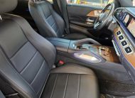 2020 Mercedes Benz GLE 350