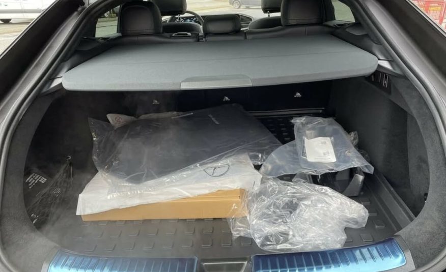 2023 Mercedes Benz GLE 63s AMG 4matic