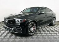 2023 Mercedes Benz GLE 63s AMG 4matic
