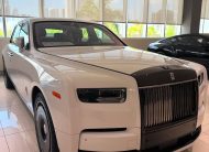 2024 ROLLS-ROYCE PHANTOM