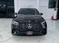 2024 Mercedes Benz GLE 53 AMG 4matic
