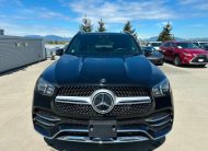 2020 Mercedes Benz GLE 450 4matic