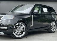 2023 Land Rover Range Rover P530