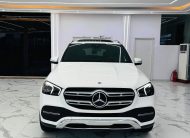 2020 Mercedes Benz GLE 350