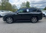 2023 lexus LX 600