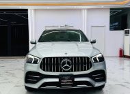 2021 Mercedes Benz GLE 53 AMG 4matic