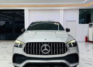 2021 Mercedes Benz GLE 53 AMG 4matic