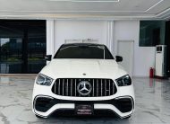 2021 Mercedes Benz GLE 63s AMG 4matic