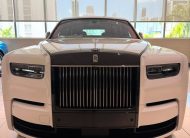 2024 ROLLS-ROYCE PHANTOM