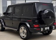 2024 Mecedes Benz G63 AMG 4matic