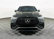 2023 Mercedes Benz GLE 63s AMG 4matic