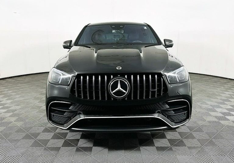 2023 Mercedes Benz GLE 63s AMG 4matic