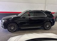 2020 Mercedes Benz GLE 450 4matic