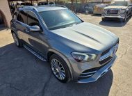2020 Mercedes Benz GLE 350