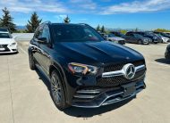 2020 Mercedes Benz GLE 450 4matic
