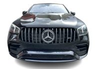 2023 Mercedes Benz GLE 63s AMG 4matic