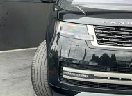 2023 Land Rover Range Rover P530