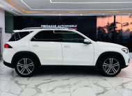 2020 Mercedes Benz GLE 350