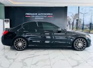 2017 Mercedes Benz C450 4matic