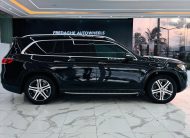 2020 Mecedes Benz GLS 450 4matic