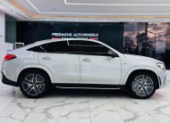 2021 Mercedes Benz GLE 53 AMG 4matic