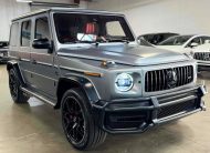 2023 Mecedes Benz G63 AMG 4matic