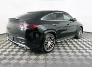 2023 Mercedes Benz GLE 63s AMG 4matic