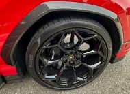 2023 Lamborghini Urus Paformante