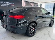 2024 Mercedes Benz GLE 53 AMG 4matic
