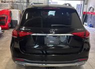 2020 Mercedes Benz GLE 450 4matic